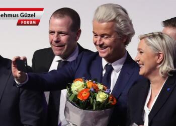 Nereye böyle Ah(!)rupa