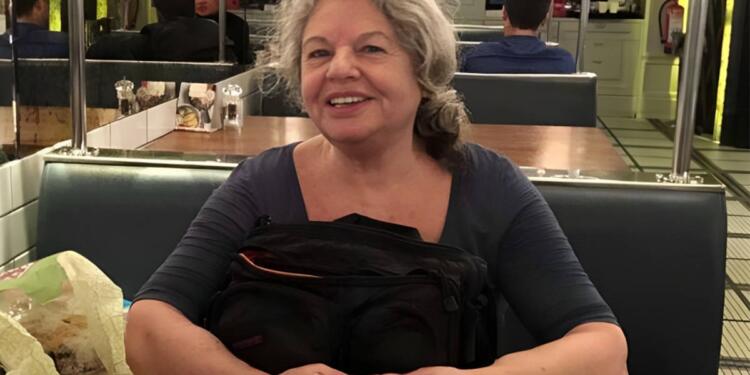 Gazeteci ve akademisyen Semra Somersan hayatını kaybetti