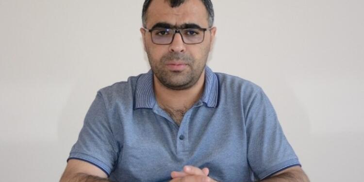 Gazeteci Aygül hakkında ‘hakaret’ davası