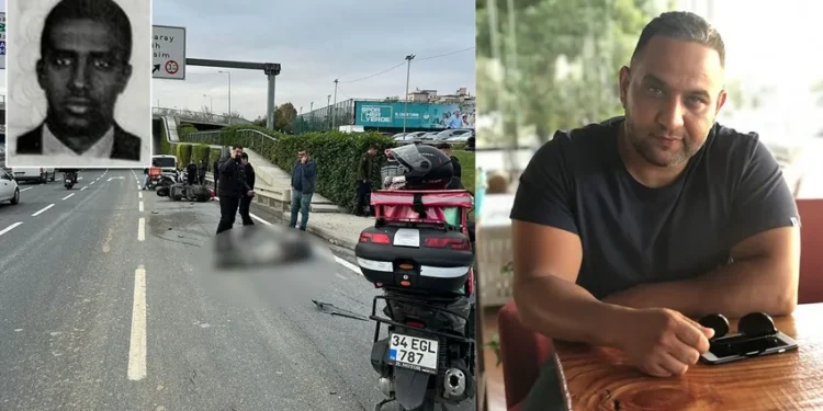 Somali Cumhurbaşkanı’nın oğluyla ilgili iddia: Savcı ‘Evine bakın, ertesi gün getirin’ dedi