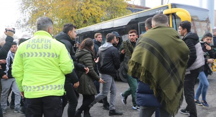 DEM Parti Gençlik Meclisi kongresine soruşturma: 59 kişi gözaltına alındı