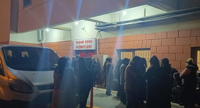 Şirnex’te lise yurdunda bir öğrenci yaşamına son verdi