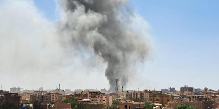 Sudan’da olağanüstü hal ilan edildi: Kafe ve parklar yasaklandı