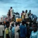 DSÖ: Sudan’da 6,8 milyon kişi yerinden oldu