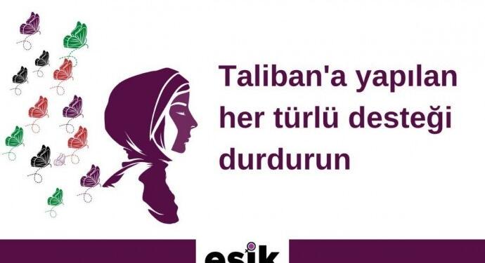 EŞİK’ten BM’ye Raportör mektubu: Cinsiyet ayrımcılığına dair atıf bile yok