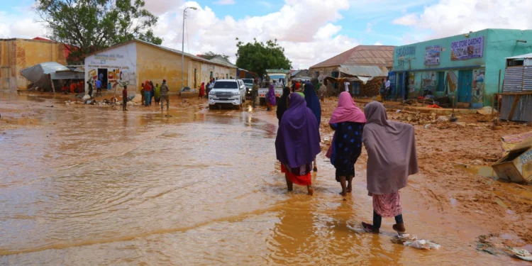 Tanzanya’da aşırı yağışlar 47 can aldı