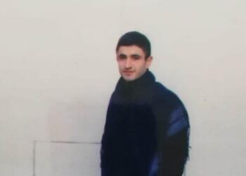 Tutsak Bayna karara rağmen Karabük Cezaevi’nden tahliye edilmiyor