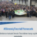 X’te ‘#DirenişTecridiYenecek’ kampanyası