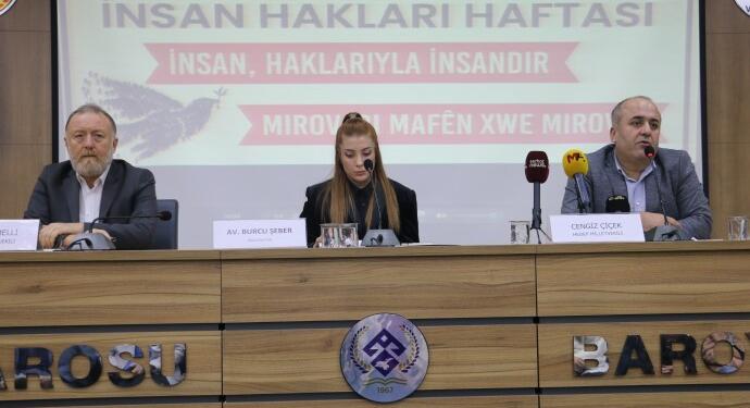 Temelli: Tecrit kırılsa dönüşüm süreci başlayacak