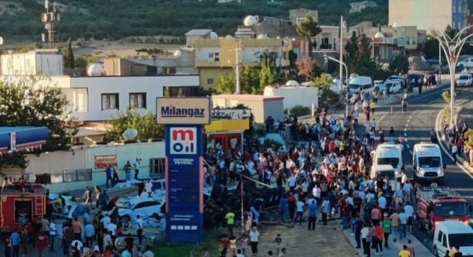 21 kişinin can verdiği TIR kazasında tutuklu kalmadı