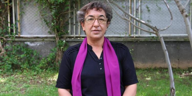 Gökkan’ın davası görüldü: Sınır duvarına karşı çıktığım için yargılanıyorum