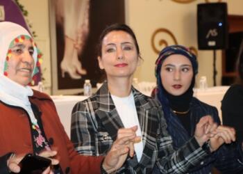 Hatimoğulları: İrademizin yerel yönetimlere yansıması, batı için en güçlü seçenek