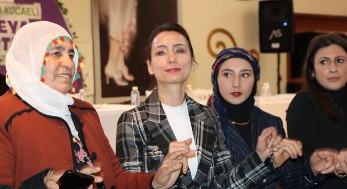 Hatimoğulları: İrademizin yerel yönetimlere yansıması, batı için en güçlü seçenek