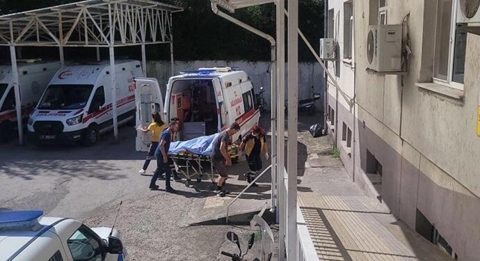 Trabzon’da Kürtçe konuşan işçilere ırkçı saldırı