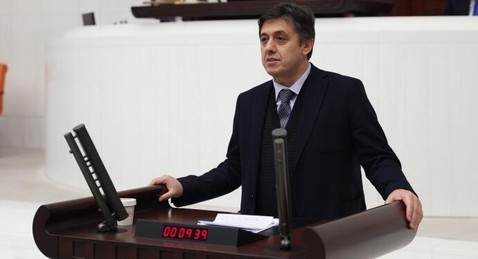 Tiryaki’den taşımalı asker-polis seçmen tepkisi: Bir adreste 6 bin 89 seçmen var