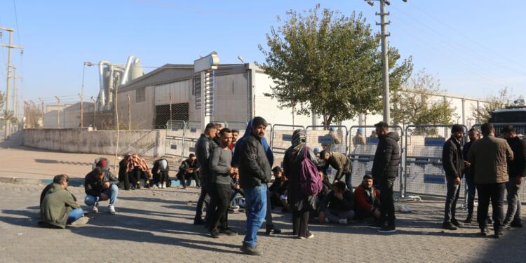 Özak Tekstil işçileri: Direnmeye devam edeceğiz