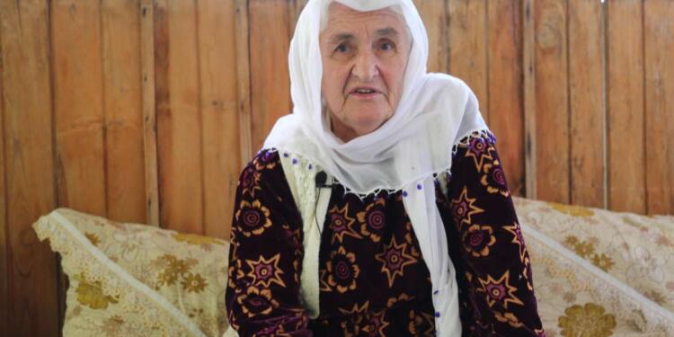 81 yaşındaki Makbule Özer’in dosyası tekrar ATK’ye gönderildi