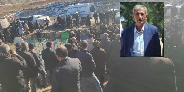 Kanser hastası tutuklu yaşamını yitirdi