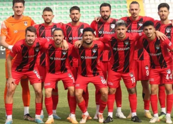 Vanspor-Bursaspor maçı için seyircisiz oynama kararı