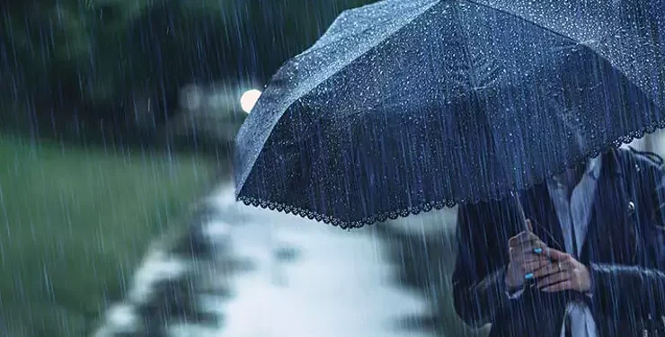 AFAD’dan 6 il için sağanak yağış uyarısı