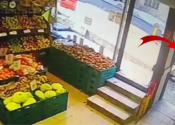 İki kişiye çarpan eski Yemen Savunma Bakanı’nın oğluna ev hapsi