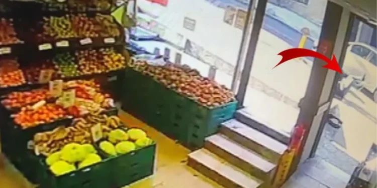 İki kişiye çarpan eski Yemen Savunma Bakanı’nın oğluna ev hapsi