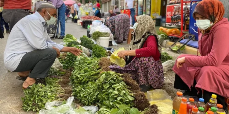 Yoksulluk sınırı 47 bin lirayı aştı