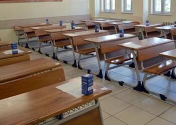 İzmir’de 941 öğretmen istekleri dışında başka okula atandı