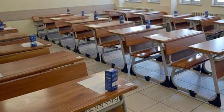 İzmir’de 941 öğretmen istekleri dışında başka okula atandı