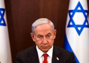 Netanyahu: Ben olduğum sürece Filistin devleti diye bir şey olmayacak