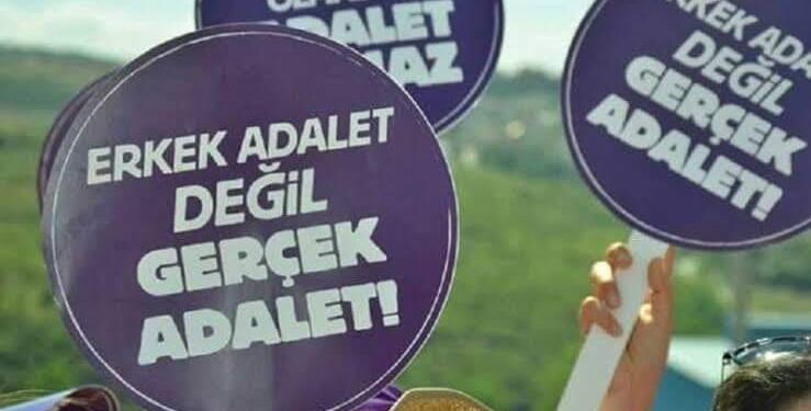 ‘Detaylı anlatım yok’ diye tacizciye ceza indirimi