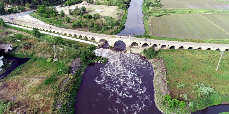 NKÜ’de ‘İklimtrak’ projesi