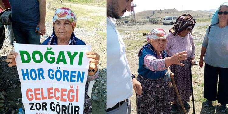 Denizli’ye 9 JES sondajı