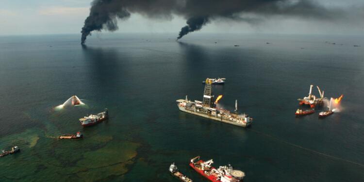 Okyanuslar madenciliğe açılıyor