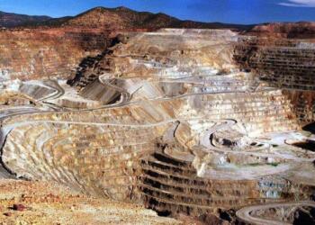 1,4 milyon dekarda maden ihalesi