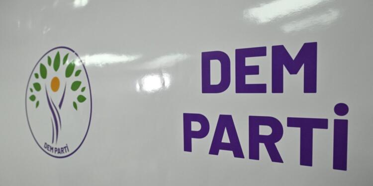 DEM Parti: Zorla kaybettirme suçu araştırılsın