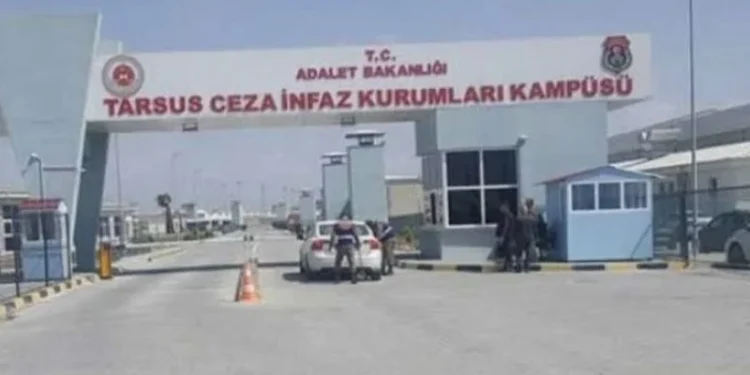 Açlık grevleriyle birlikte baskı arttı: Sansür, infaz erteleme, çıplak arama