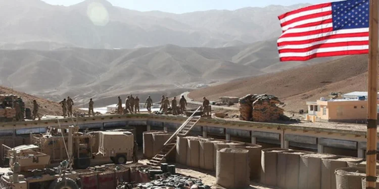 Ürdün’deki ABD üssüne dron saldırısı: 3 ölü, 25 yaralı