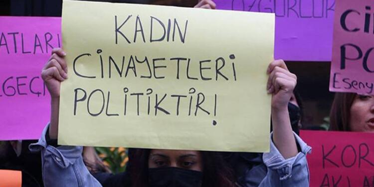 Kadın ve 9 aylık bebeğini katletme girişiminde bulundu