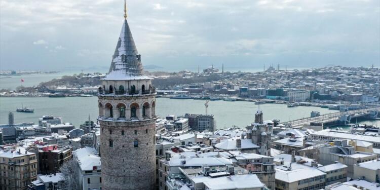 AKOM’dan uyarı: Kar bekleniyor