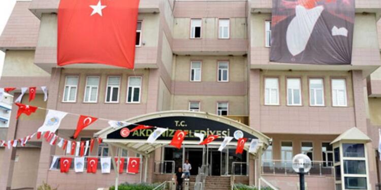 AKP’li Belediye borç batağında: Taşınmazlar devrediliyor