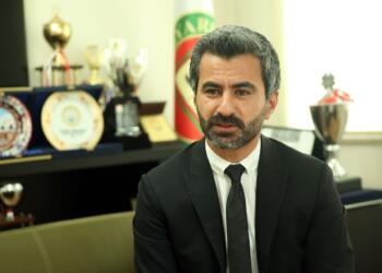 Amed Baro başkanı: Öcalan’la kurulacak temas sorunların çözümüne katkı sağlar