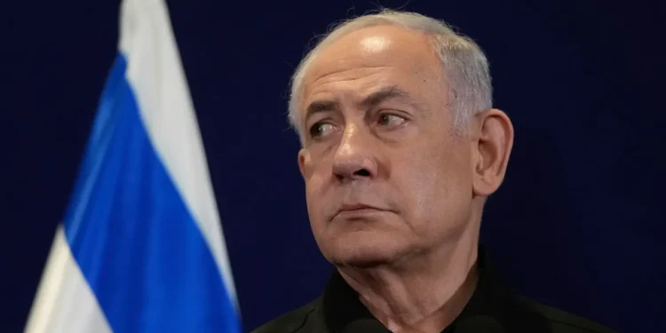 Eski Mossad Başkanından Netanyahu’ya ‘esir’ çağrısı