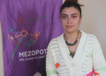 ‘Kurdistan’daki göçün sebebi özel savaş politikasıdır’