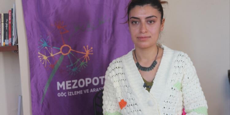 ‘Kurdistan’daki göçün sebebi özel savaş politikasıdır’