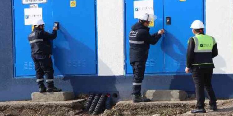 VEDAŞ, Kürt işçileri işten çıkardı yerlerine Trabzonluları yerleştirdi