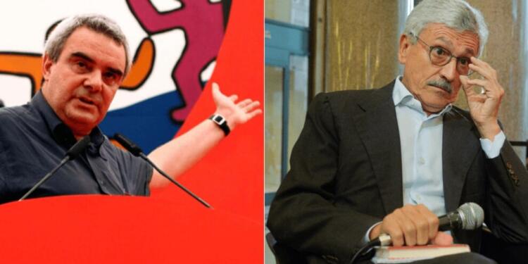 Uluslararası komplo sürecinde Öcalan’a eşlik eden Mantovani, o günlerini anlattı