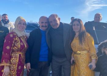 31 yıllık tutsaklığın ardından tahliye oldu