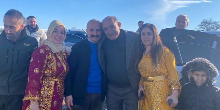 31 yıllık tutsaklığın ardından tahliye oldu