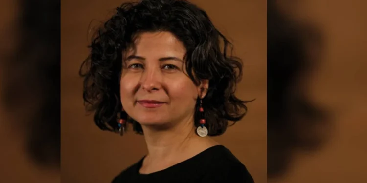 Kürt şair ve akademisyen Hardi’ye insan hakları ödülü